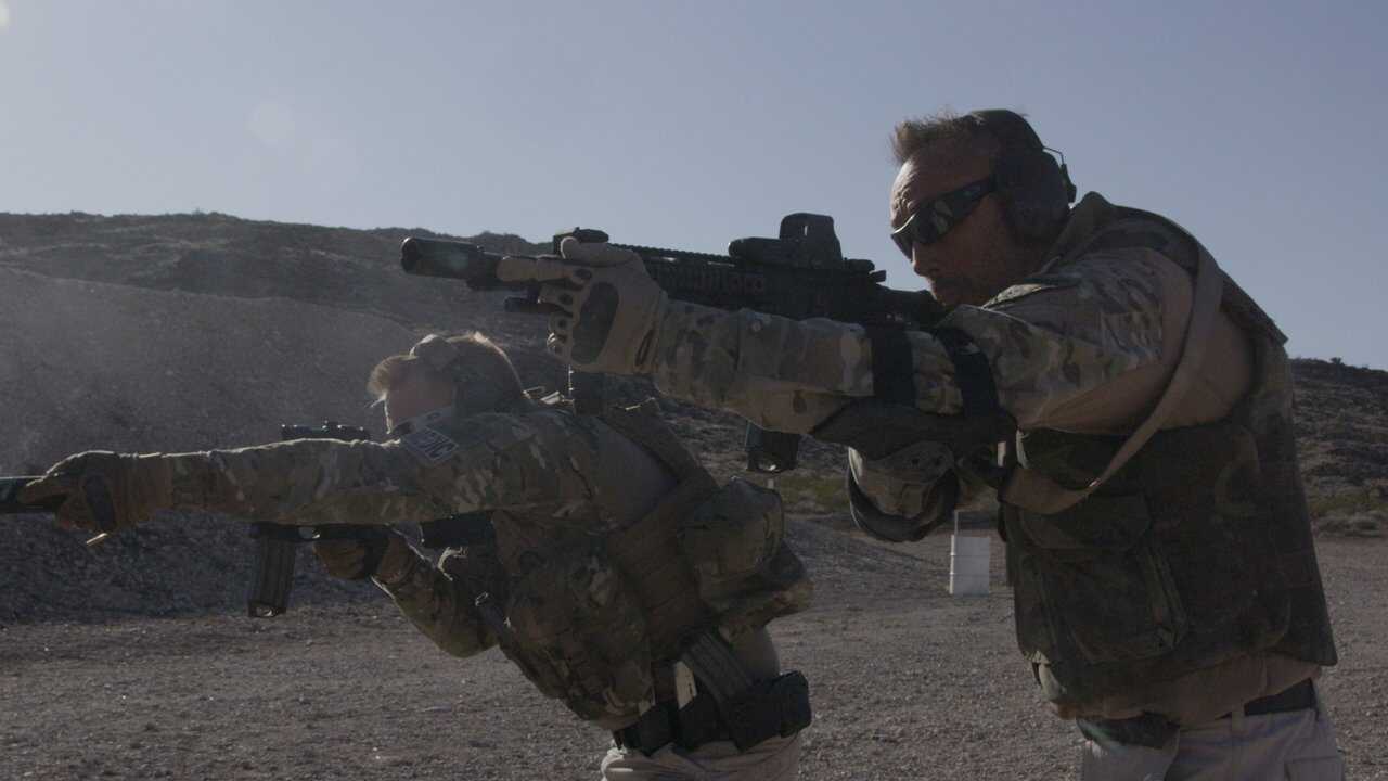 Sector 4 - Der gefährlichste Ort der Welt! (2014) 0