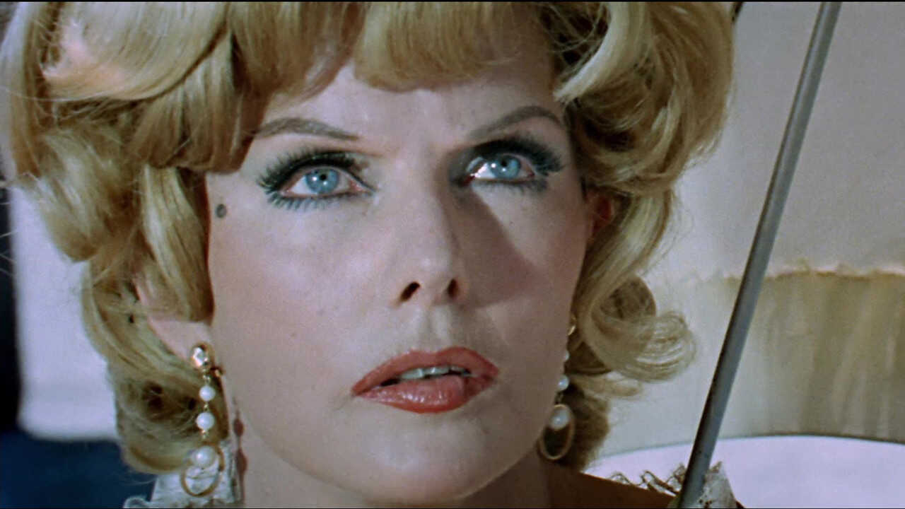 An den Galgen, Bastardo (1968) 0