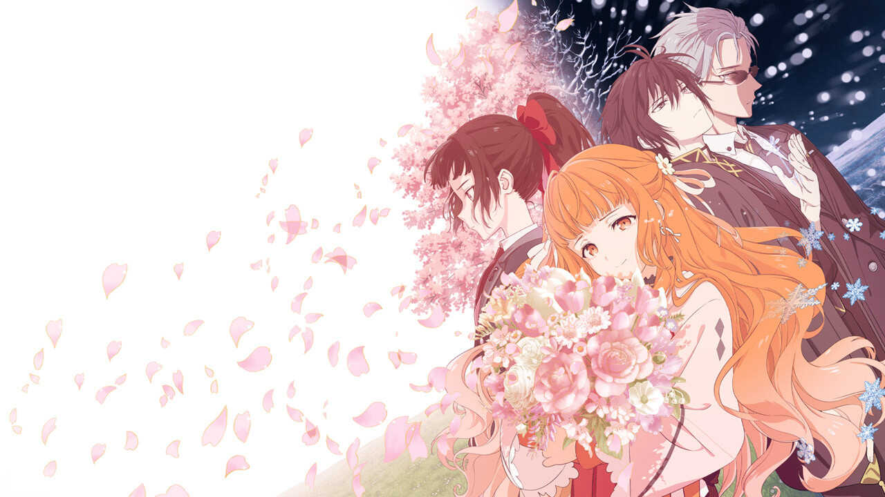 AR - Shunkashuutou Daikousha (2026) (JP) 4