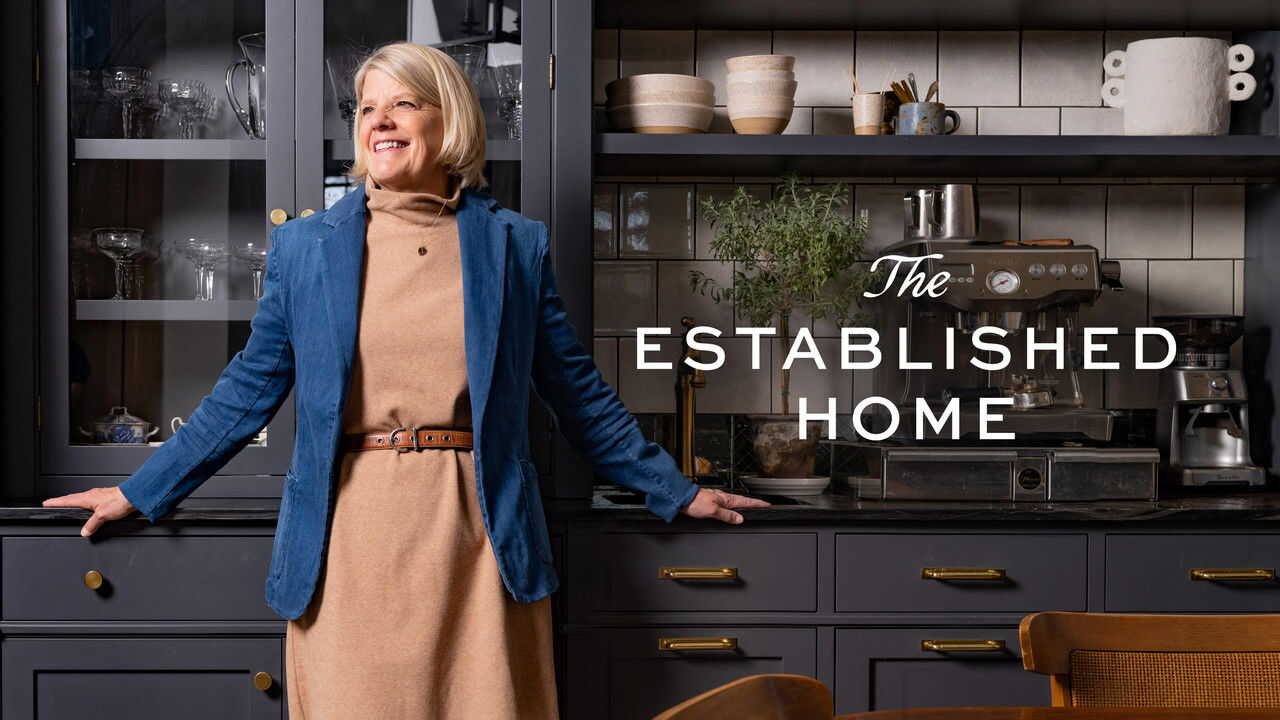 EN - The Established Home (2021) (US) 0