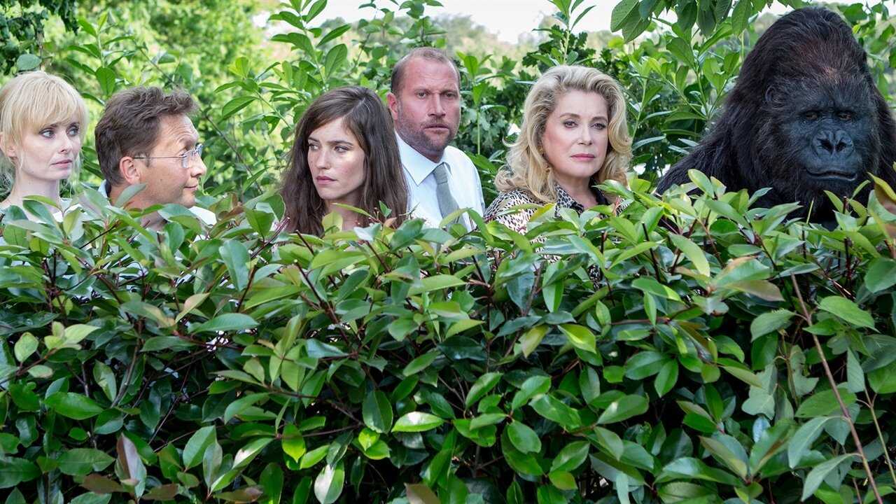 Das brandneue Testament (2015) 0