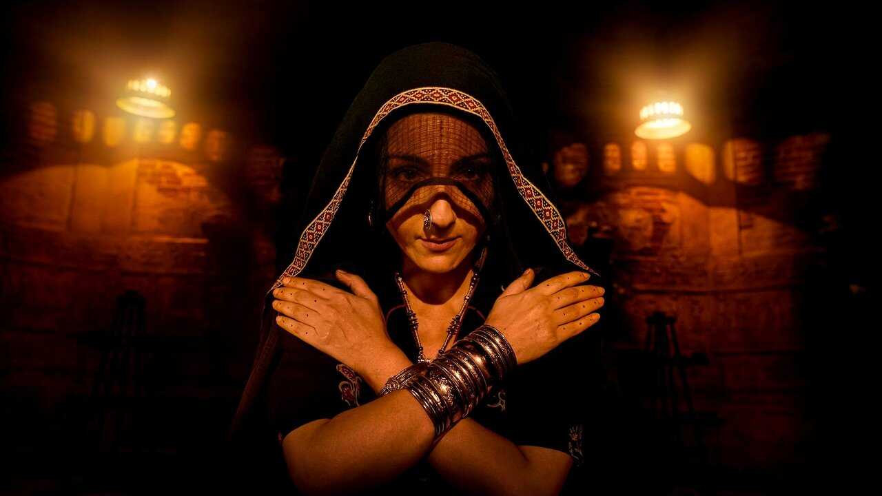 छोरी 2 (2025) 0