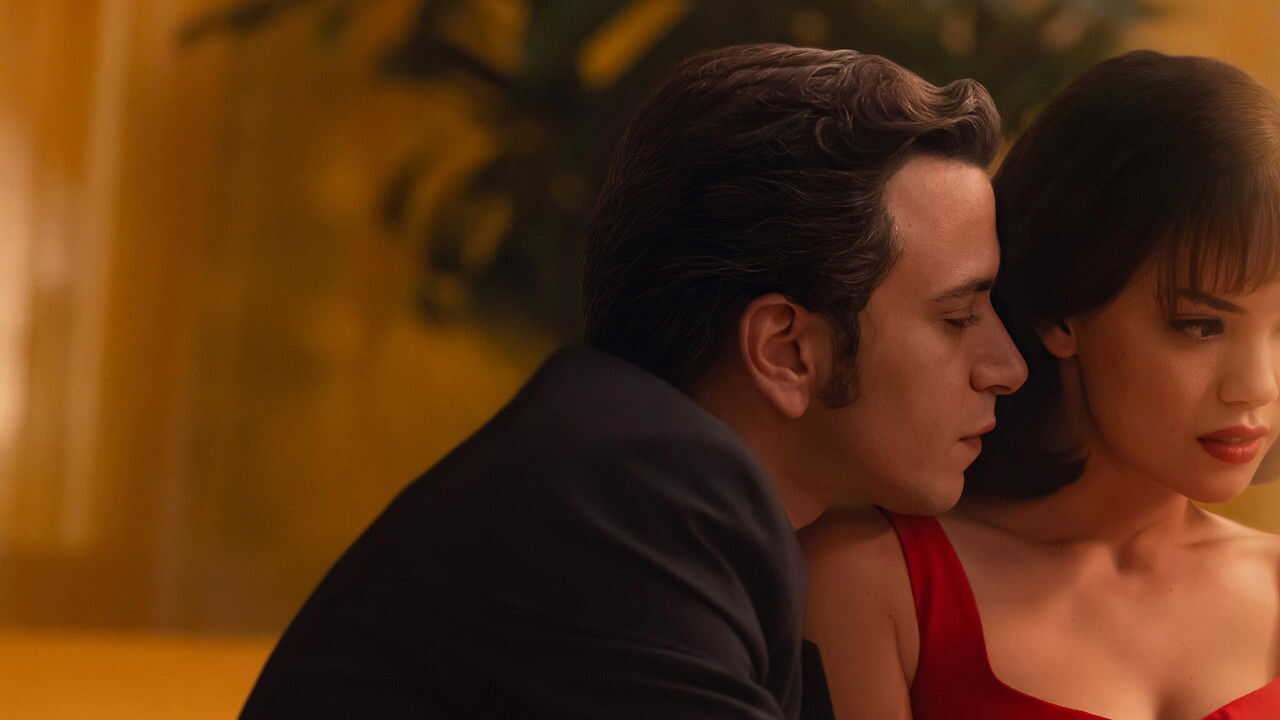 AR - مسلسل متحف البراءة مدبلج 3