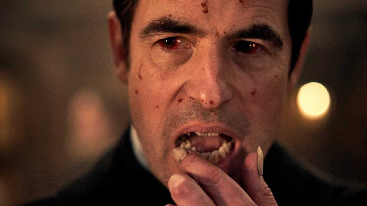 NF - Dracula (2020) 2