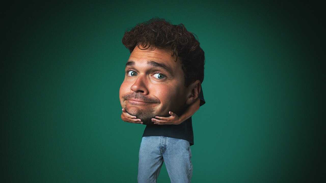 Ruben Søltoft: Hvorfor er der ikke nogen, der har sagt noget? (2025) 0