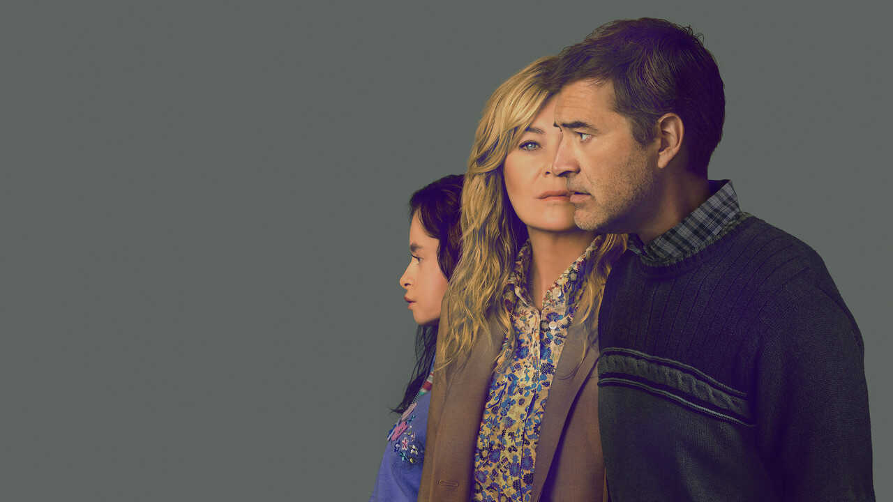 FR - Good American Family (2025) 1