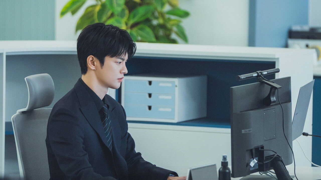 SC - See You at Work Tomorrow! (2026) (KR) 4