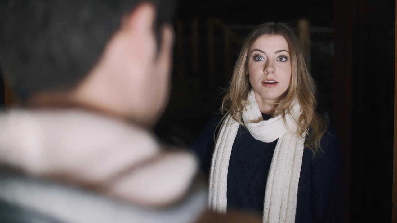 The Christmas Ticket 0