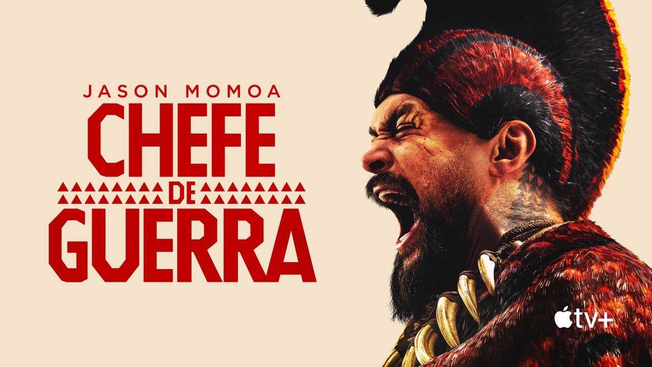 BG - Chief of War (2025) (US) 3