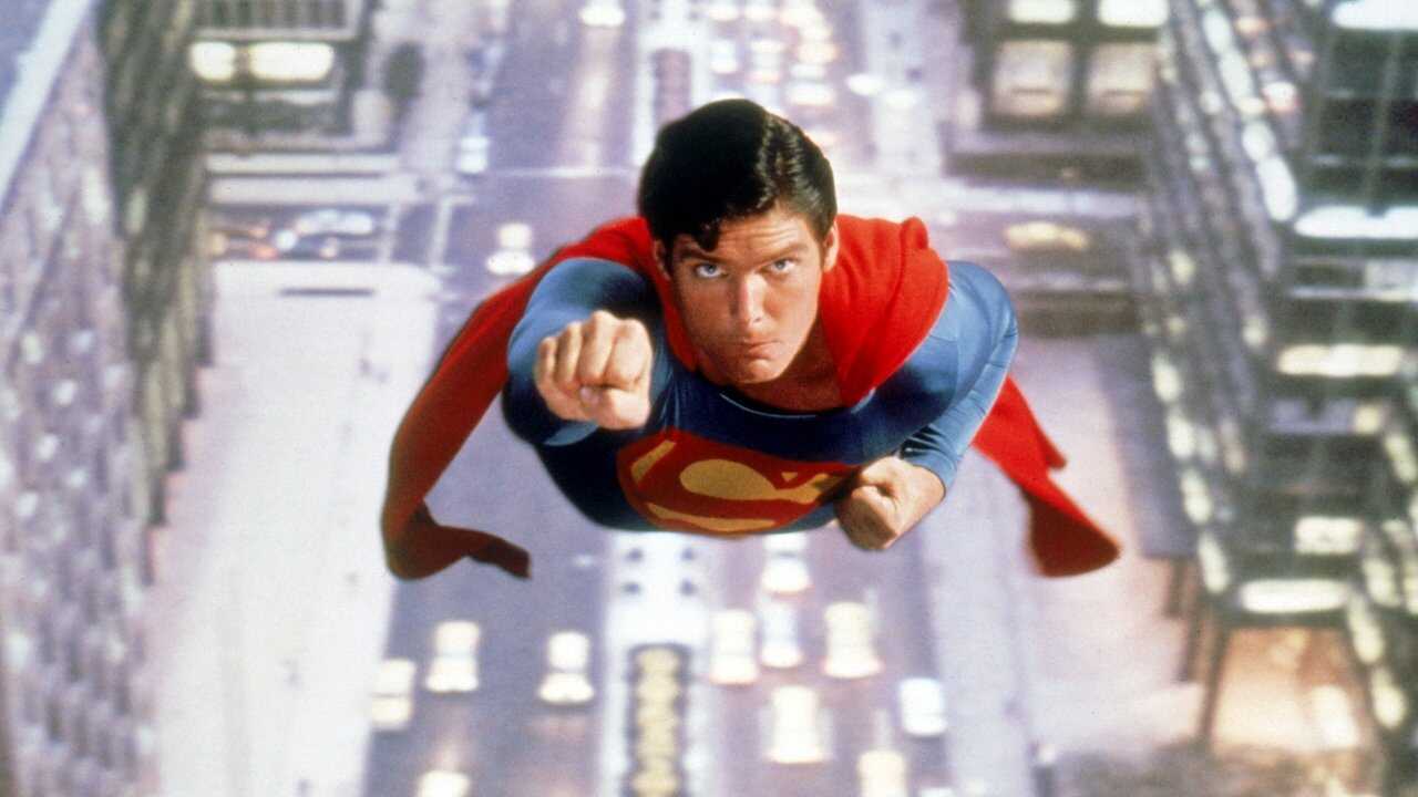 Superman 0