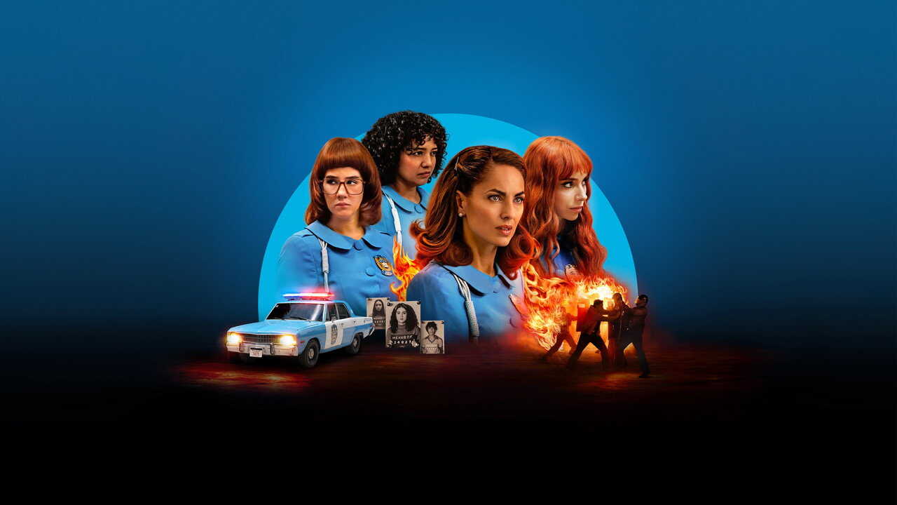 IT - Las Azules (2024) (MX) 0