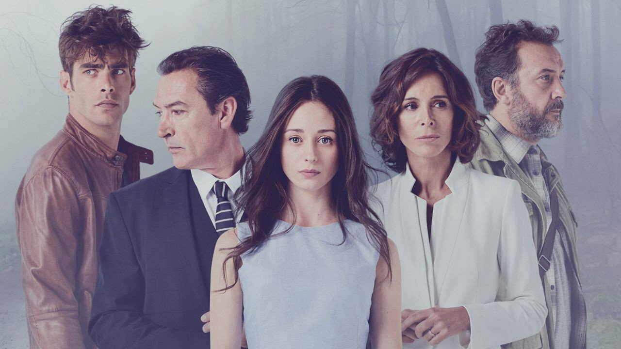 EX - La verdad (2018) 1