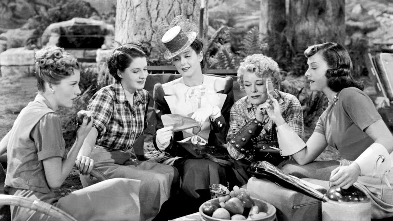 The Women (1939) 0
