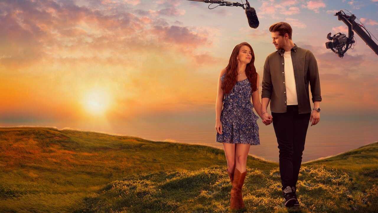 GR - Love and Hate (2022) (TR) 0