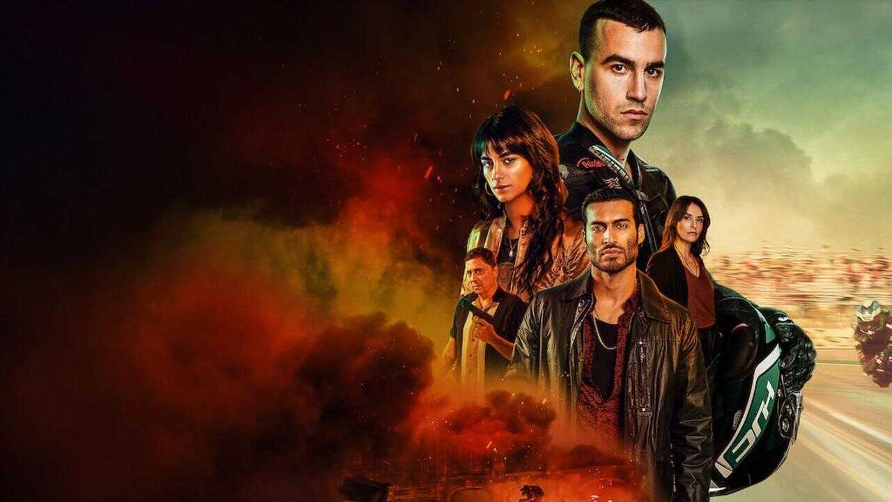 Centauro (2022) 0