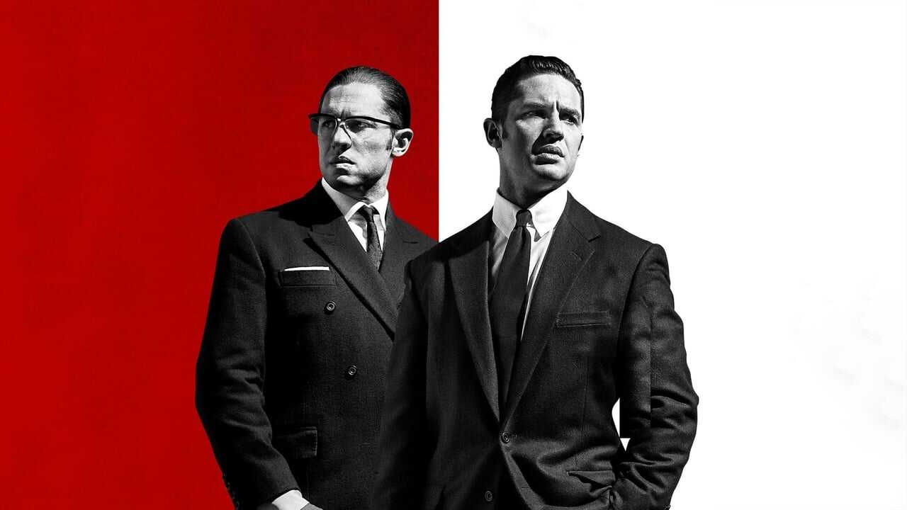 Legend (2015) 0