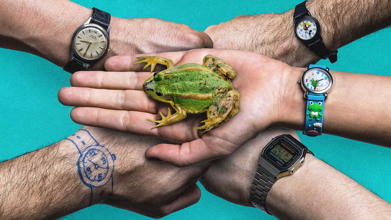 Budapest Heist (2020) 0