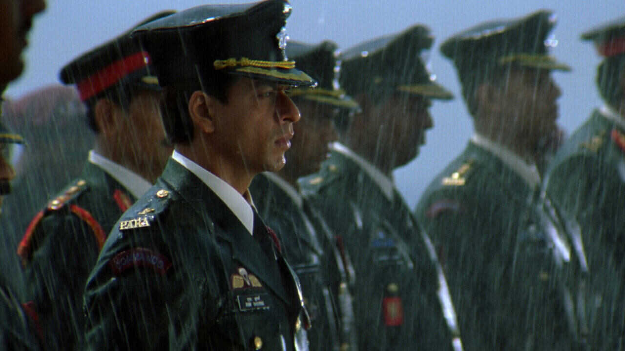 Main Hoon Na 0