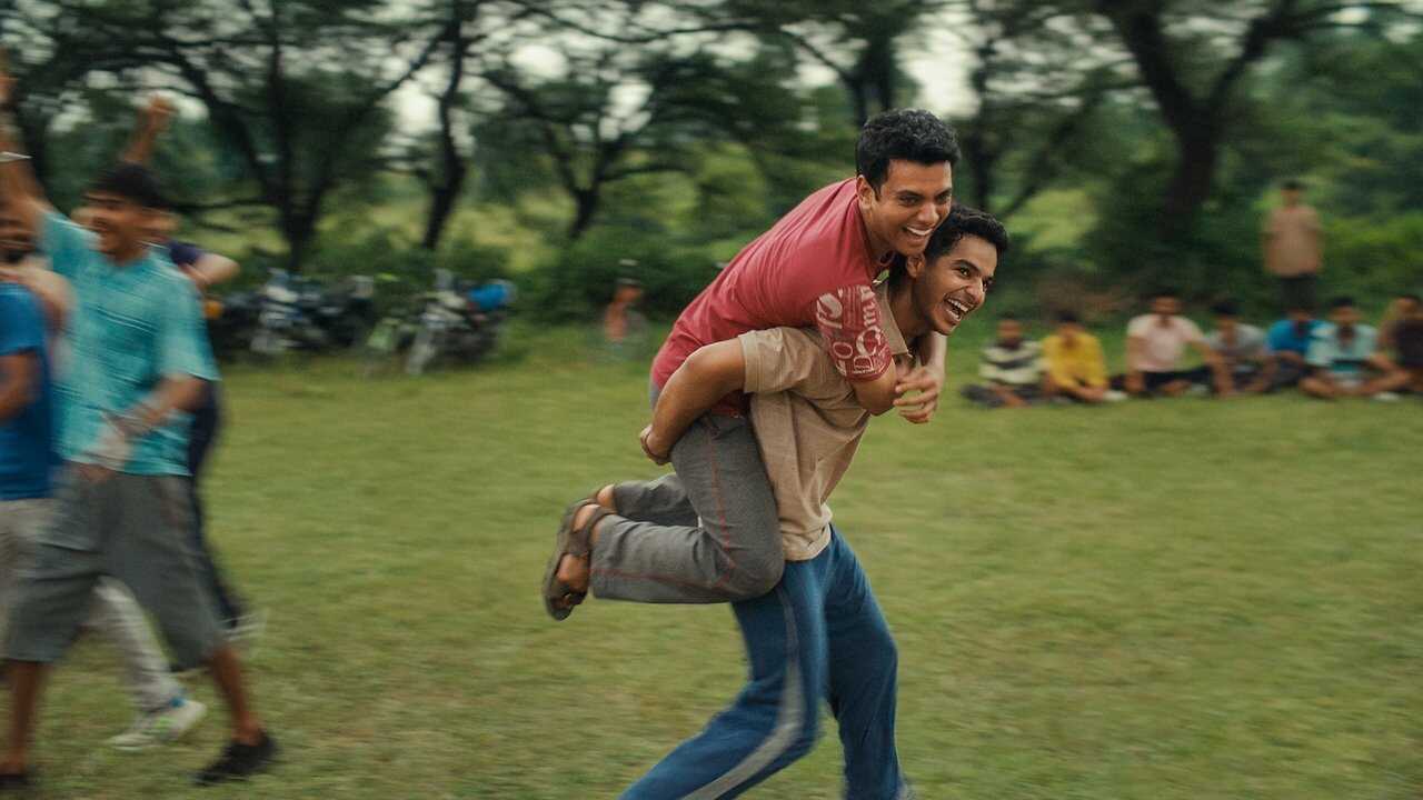 होमबाउंड (2025) 0