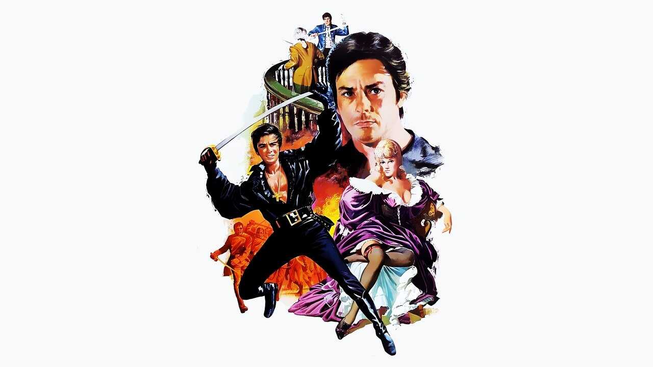 Il tulipano nero (1964) 0