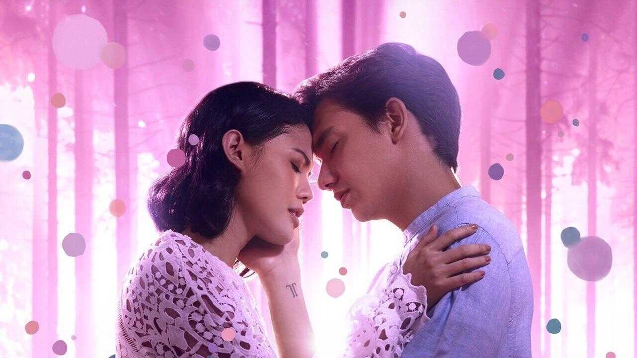 Akhirat: A Love Story 0