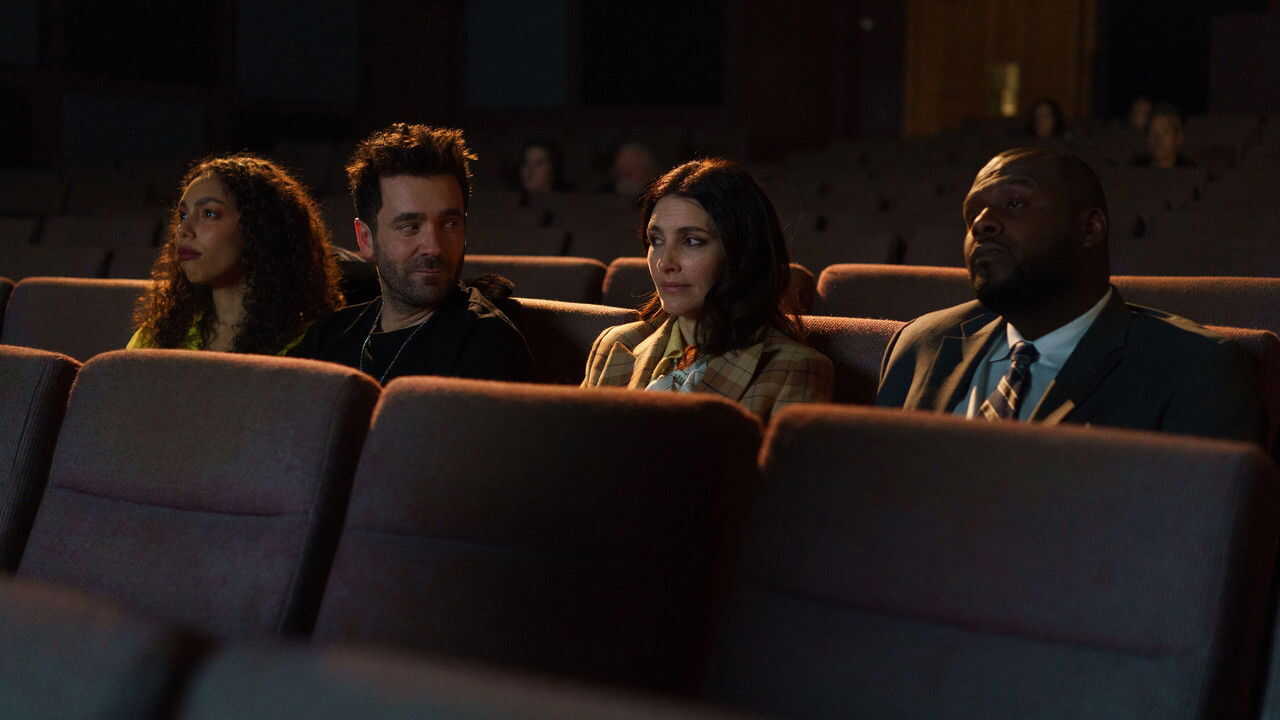 Midnight at the Paradise (2023) 0