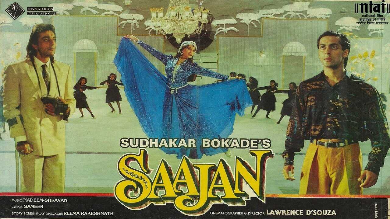 Saajan (1991) 0