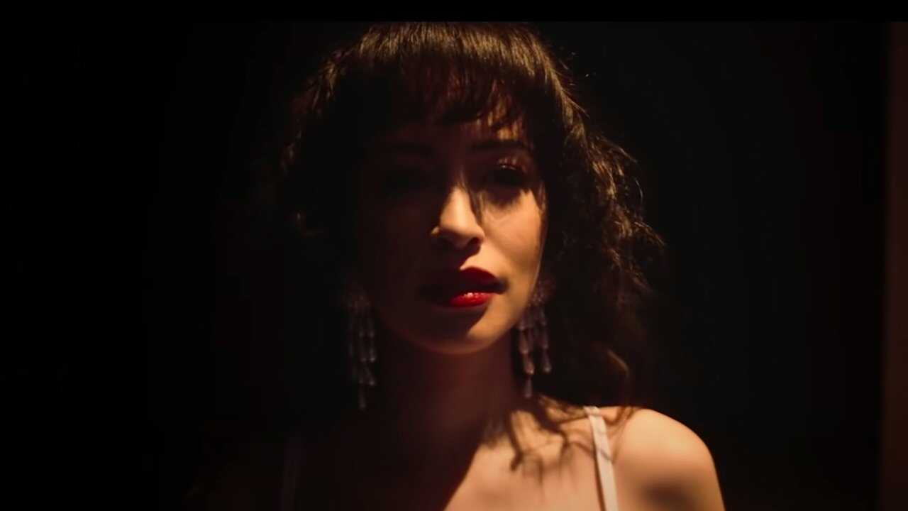 NL - SELENA: THE SERIE (2020) 2