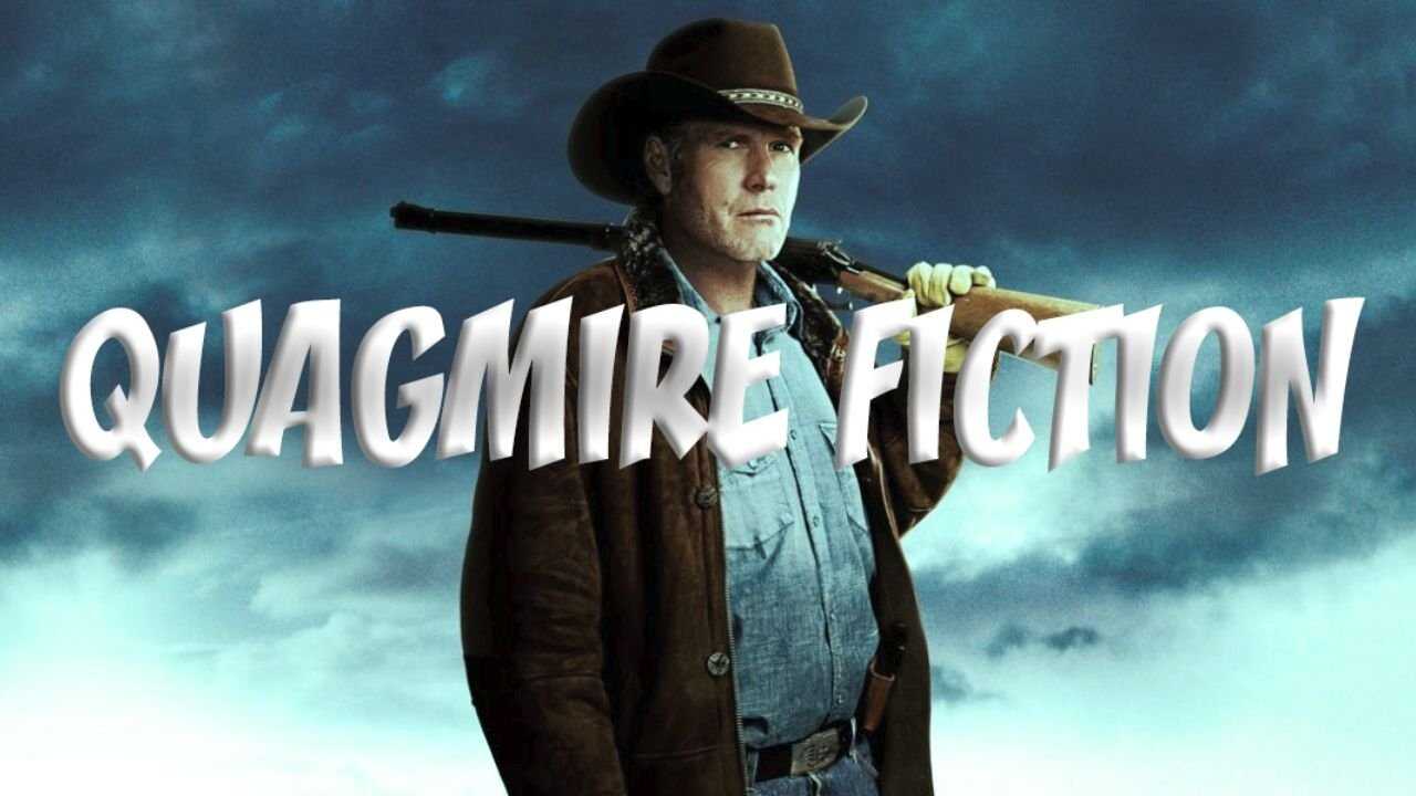 AR - Longmire (2012) (US) 2