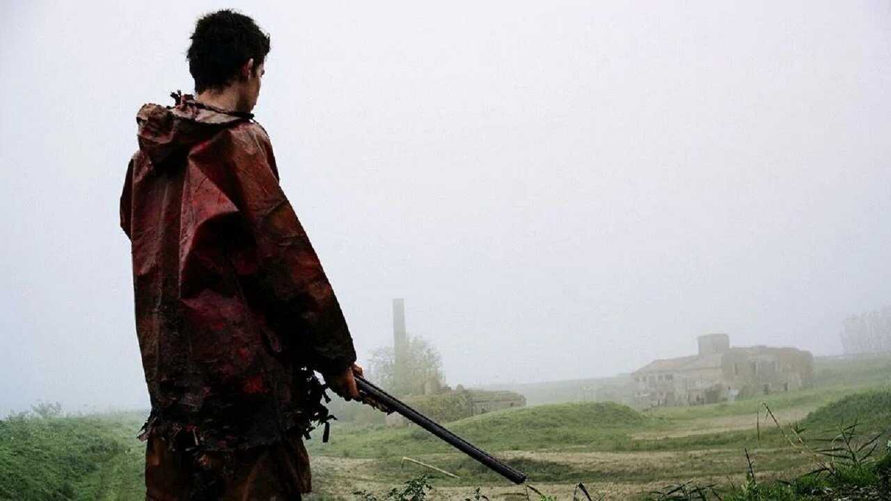La tierra de los hijos (2021) 0