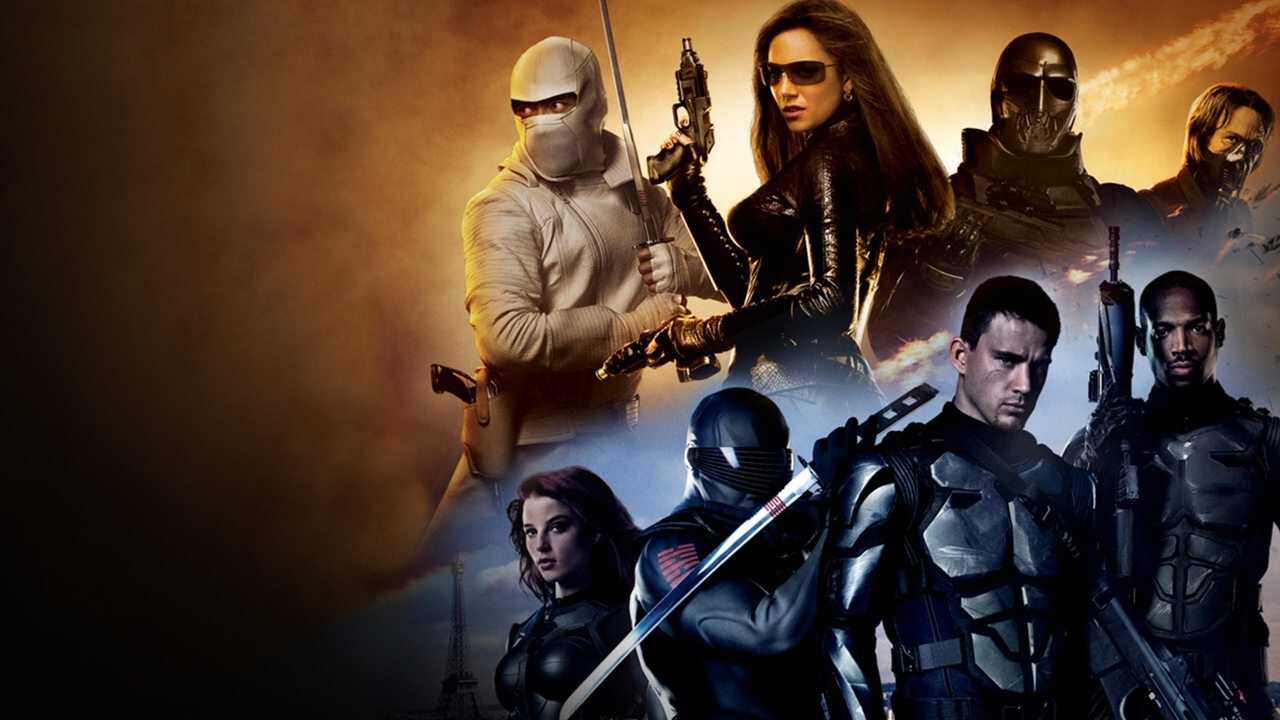 G.I. Joe (2009) 0