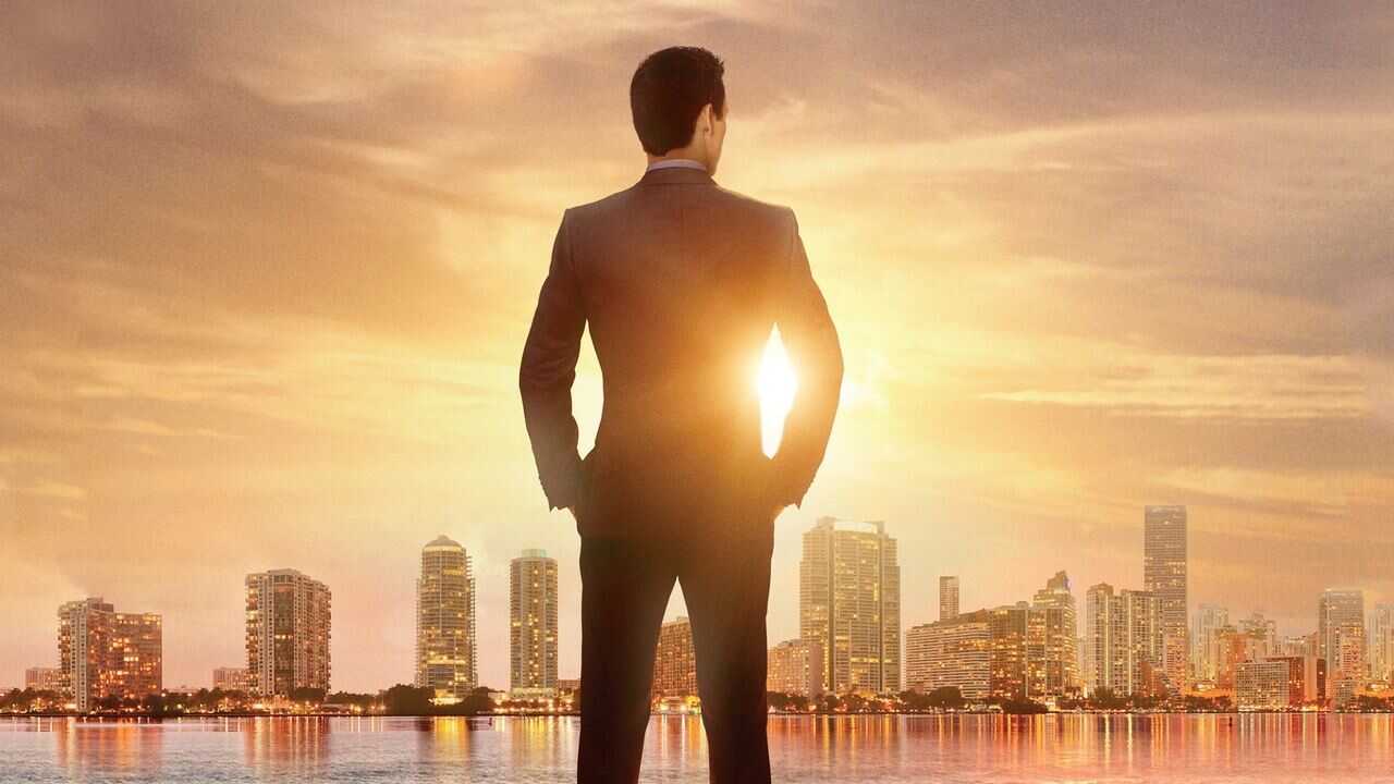 EX - Burn Notice (2007) 4