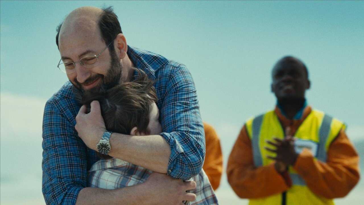 Father (2011) 0