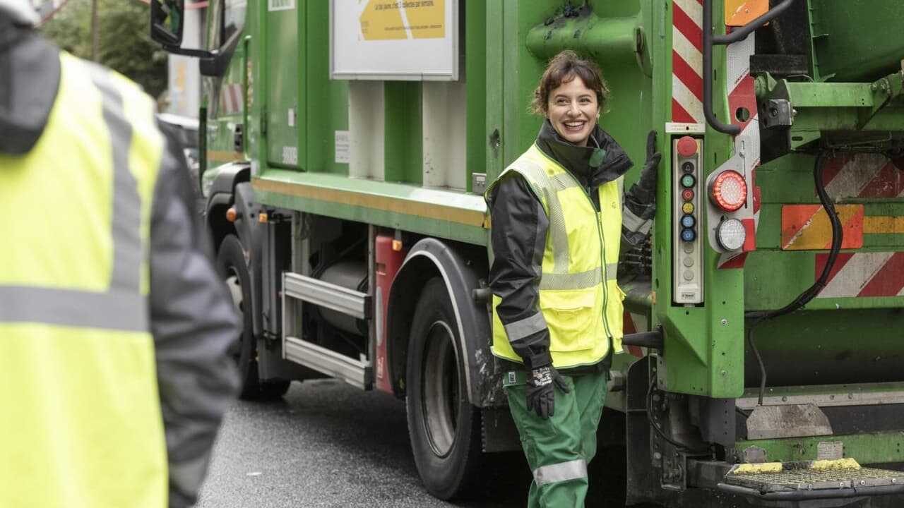 À l'épreuve (2024) 0