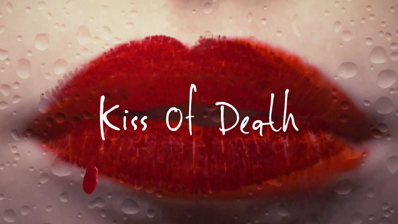 EN - Kiss of Death (2017) 1
