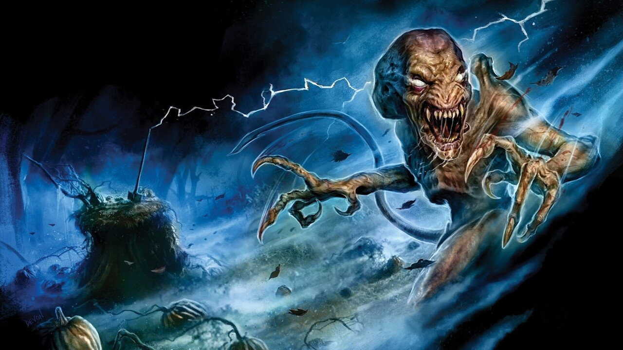 Pumpkinhead (1988) 0
