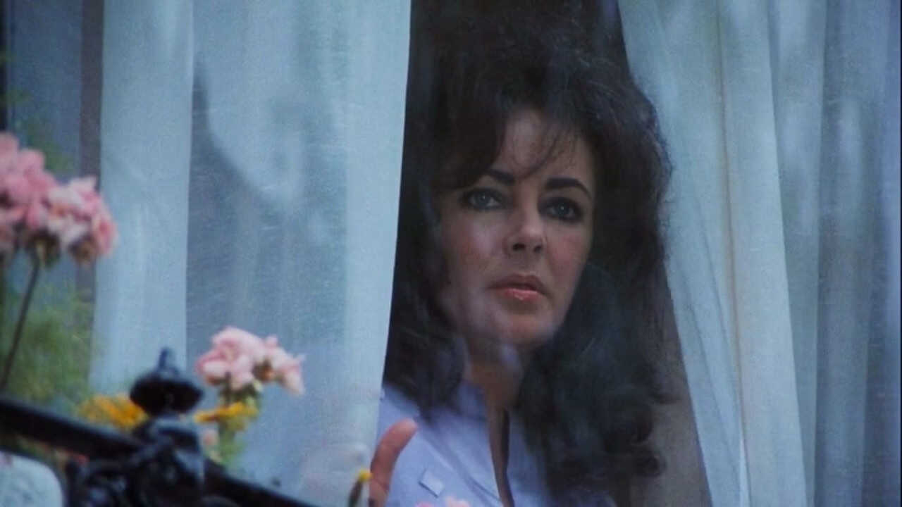 Die Nacht der tausend Augen (1973) 0