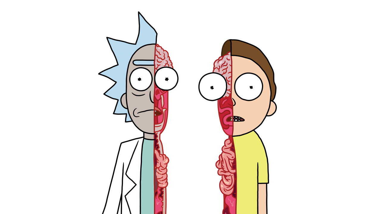 SC - Rick and Morty (2013) (US) 4