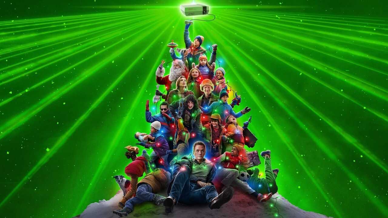 Navidad en 8 bits (2021) 0