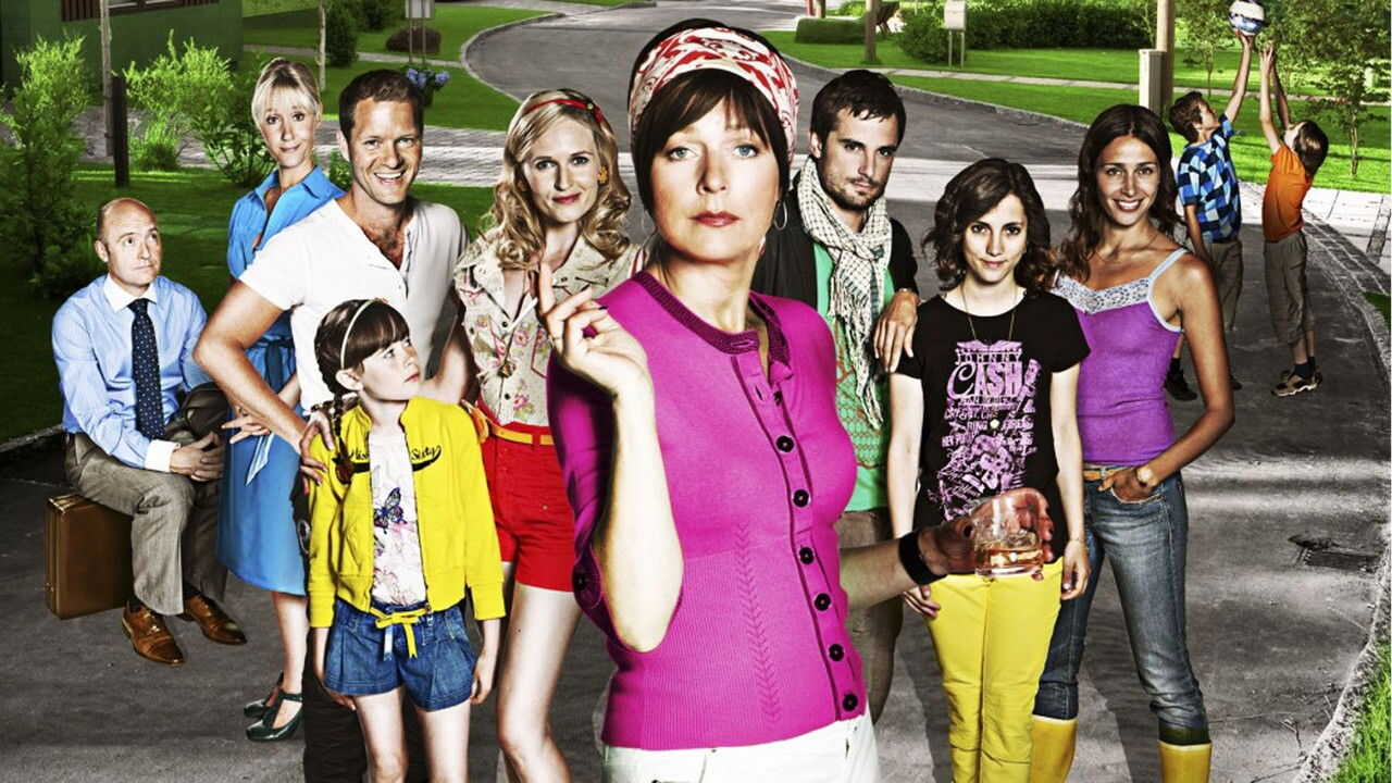 DK - Lærkevej (2009) (DK) 0