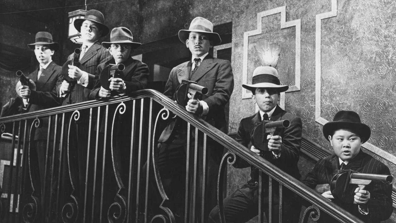 Bugsy Malone 0