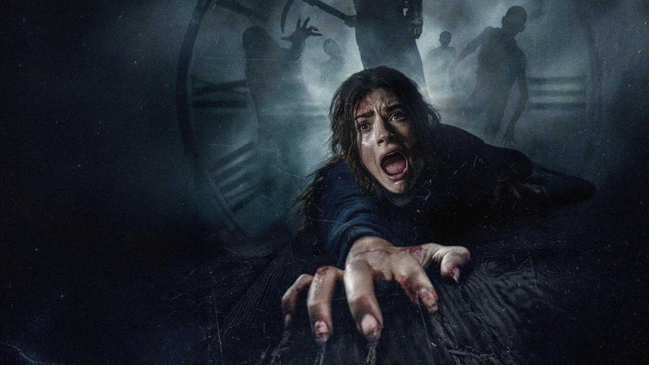 Until Dawn 0