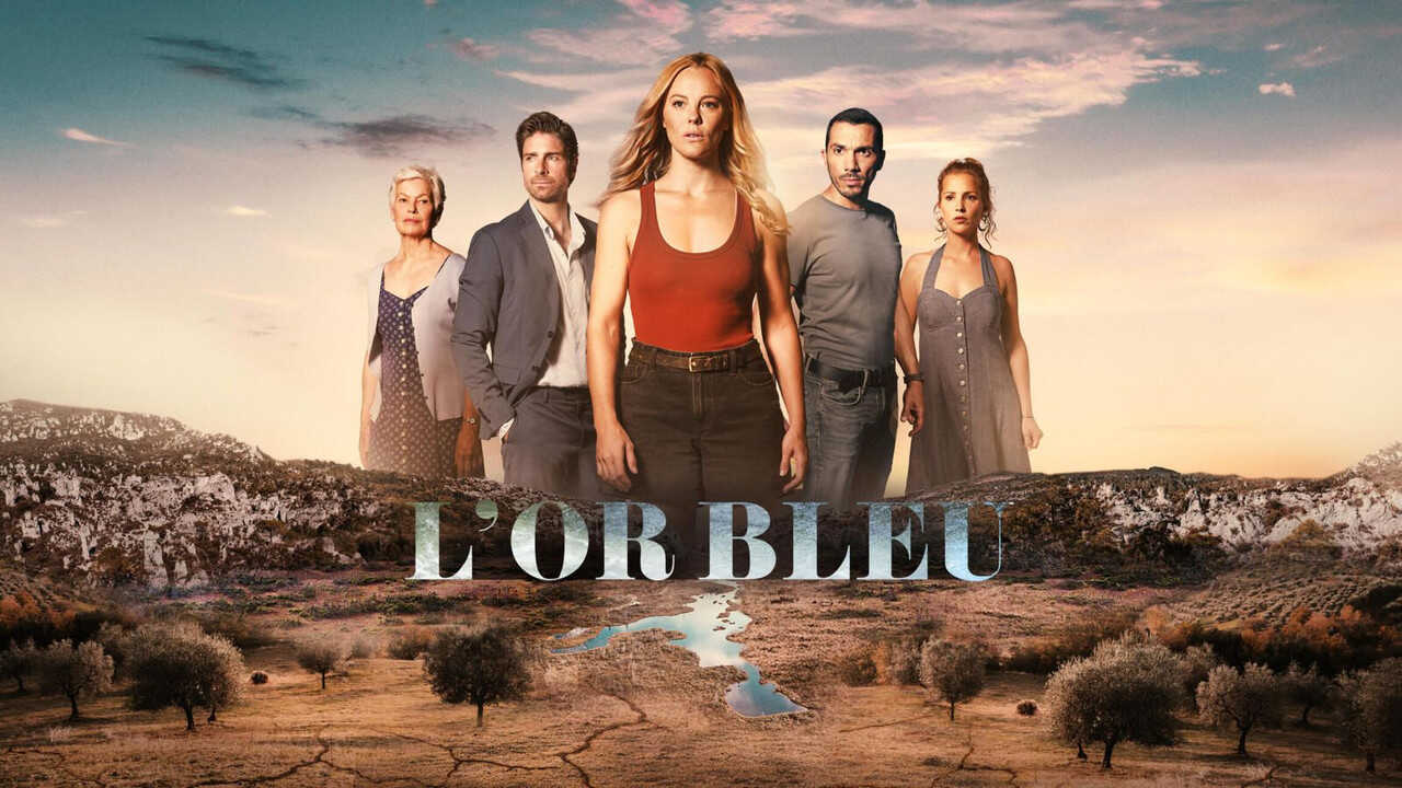 FR - L'or bleu (2026) (FR) 0