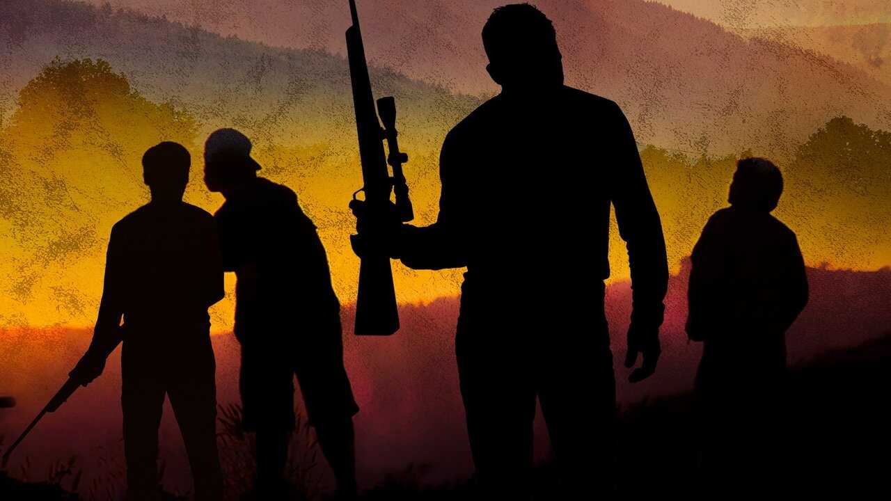Good Guy with a Gun (2022) 0