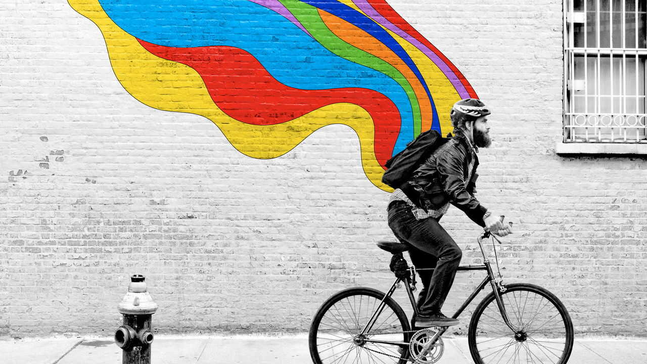 EN - High Maintenance (2016) 1