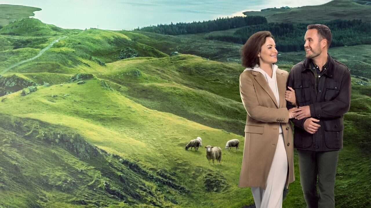 A Scottish Love Scheme (2024) 0