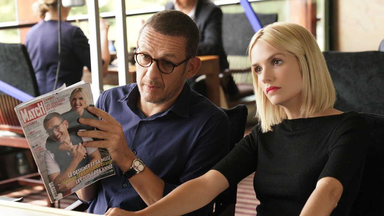 Family Is Family (2018) 0