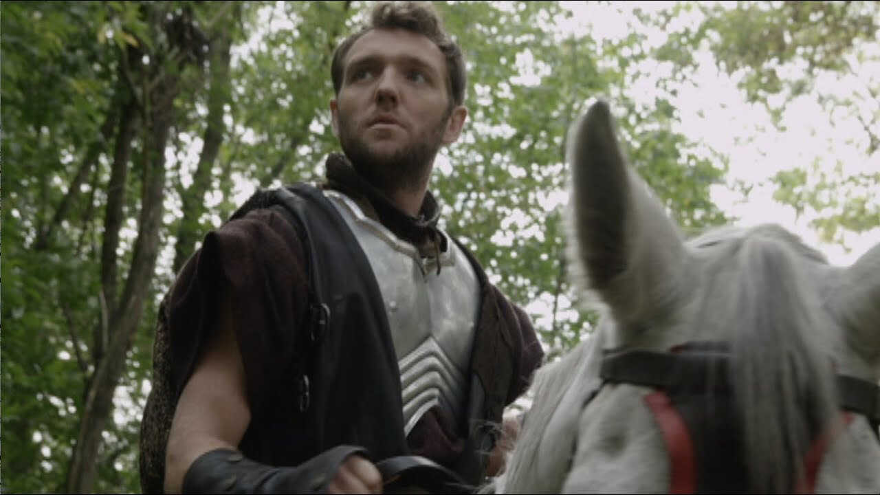 The Lost Legion (2014) 0