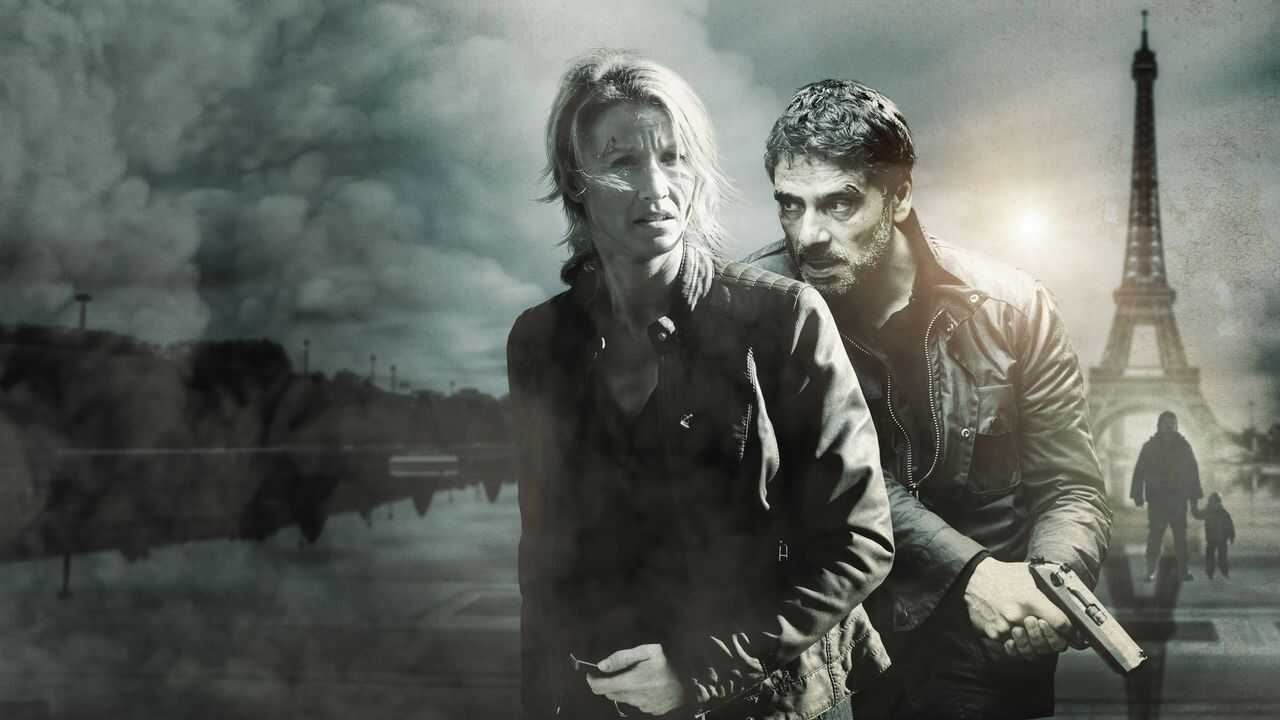 EN - No Second Chance (2015) 0