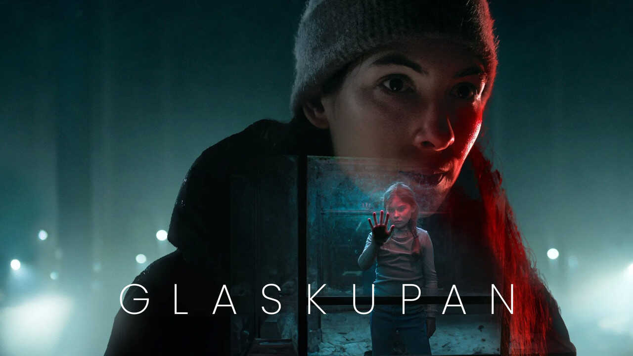 EX - The Glass Dome (2025) 3